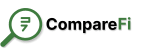 CompareFi Logo